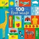 DK - 100 First Words