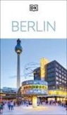DK Eyewitness, DK Travel - Berlin