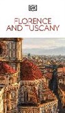 DK Eyewitness, DK Travel - Florence and Tuscany