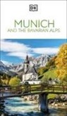 DK Eyewitness, DK Travel - Munich and the Bavarian Alps