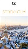 DK Eyewitness, DK Travel - Stockholm