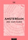 DK Eyewitness, DK Travel - Amsterdam