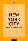 DK Eyewitness, DK Travel - New York City