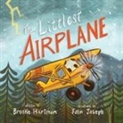 Brooke Hartman, John Joseph - The Littlest Airplane