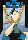 Hiromu Arakawa - Daemons of the Shadow Realm 07