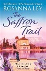 Rosanna Ley, Ley Rosanna - The Saffron Trail