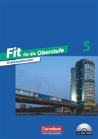 Elena Nadchuk, Maike Rausch, Irmgard Wielandt - Dialog - Lehrwerk für den Russischunterricht - Russisch als 2. Fremdsprache - Ausgabe 2008 - 5. Lernjahr