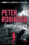Peter Robinson - Caedmon's Song