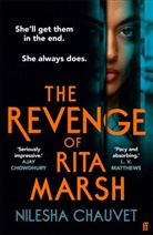 Nilesha Chauvet - The Revenge of Rita Marsh