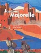 Amélie Marcihac, MARCILHAC, Felix Marcilhac - JACQUES MAJORELLE (1886-1962) CATALOGUE