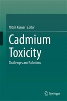 Nitish Kumar - Cadmium Toxicity