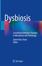 Jaime Ruiz-Tovar - Dysbiosis