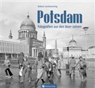 Robert Leichsenring, Robert Leichsenring - Potsdam - Fotografien aus den 80er-Jahren