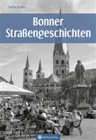 Sofia Grillo, Sofia Grillo - Bonner Straßengeschichten