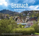 Ines Falkenhain, Cornelia Hartleb, Cornelia Hartleb Inka Lotz, Ines Falkenhain Inka Lotz Cornelia Hartleb, Inka Lotz - Eisenach - Die Wartburgstadt