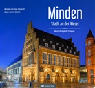 Jürgen Sturma Benjamin Kersting, Benjamin Kersting, Jürgen Sturma - Minden - Stadt an der Weser