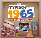 Redaktion Wartberg-Verlag - Typisch 1965 - Der beste Jahrgang
