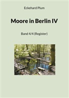 Eckehard Plum - Moore in Berlin IV
