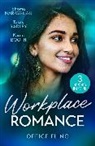 Karen Booth, Shoma Narayanan, Narayanan Shoma, Tessa Radley, Radley Tessa - Workplace Romance: Office Fling