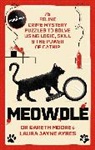 Laura Jayne Ayres, Dr. Gareth Moore, Gareth Moore - Meowdle