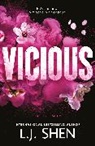 L J Shen, L.J. Shen - Vicious