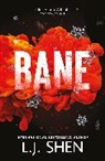L J Shen, L.J. Shen - Bane
