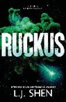 L J Shen, L.J. Shen - Ruckus