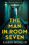 Karin Nordin - The Man in Room Seven