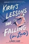 Laura Gao, Laura Gao - Kirby's Lessons for Falling (in Love)