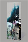 Greg Capullo, Andy Clarke, Scott Snyder, James Iv Tynion, James Tynion IV - Absolute Batman: Zero Year