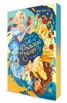 Kim Bussing - Cinderella and the Beast (or, Beauty and the Glass Slipper)