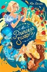 Kim Bussing - Cinderella and the Beast (or, Beauty and the Glass Slipper)