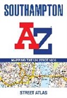 A-Z Maps - Southampton A-Z Street Atlas