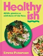 Emma Petersen, Petersen Emma - Healthyish