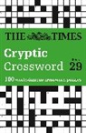 Richard Rogan, Rogan Richard, The Times Mind Games - The Times Crosswords
