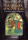 Abraxas, Akzinor 555 - Magia medieval