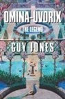 Guy Jones - Omina-Uvorix