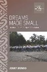 Jenny Munro, Munro Jenny - Dreams Made Small