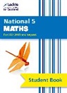Robin Christie, Brenda Harden, Leckie, Craig Lowther, Andrew Thompson, Judith Walker... - National 5 Maths