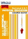 Caroline Duncan, Leckie, Mclean - National 4/5 Physical Education