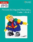Peter Clarke - Problem Solving and Reasoning Student Book 2