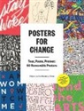 Princeton Architectural Press - Posters for Change Tear, Paste, Protest