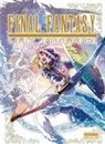 Itsuki Kameya Hazuki Minase, Itsuki Kameya, Hazuki Minase - Final Fantasy Lost Stranger 2