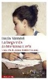 Dacia Maraini - La larga vida de Marianna Ucrìa