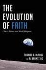 Al Brunsting, Thomas R McFaul, Thomas R. McFaul - The Evolution of Faith