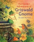 Daniela Drescher, Daniela Drescher, Drescher Daniela - Garden Adventures of Griswald the Gnome