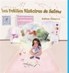 Salma Ojagova, Salma Ojagova - Les petites histoires de Salma