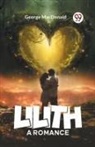 George Macdonald - Lilith A Romance