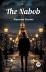 Alphonse Daudet - The Nabob