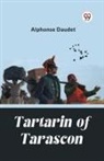 Alphonse Daudet - Tartarin Of Tarascon